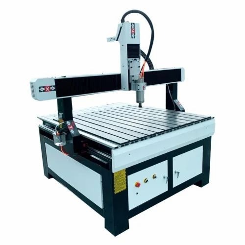 6060 Mini Cnc Machine