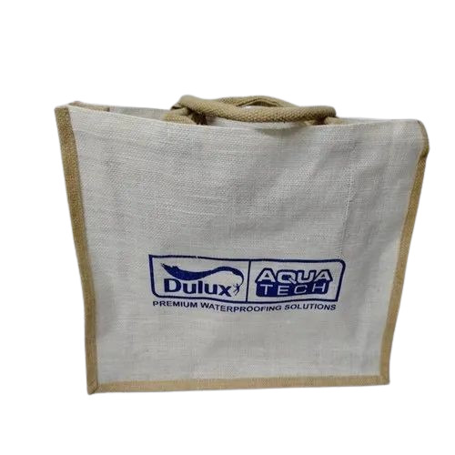 8 Kg Jute Shopping Bag