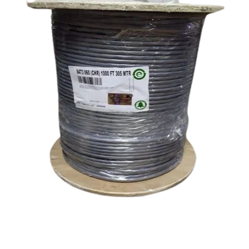 8477 Belden Speaker Cable