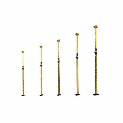 Adjustable Scaffolding Prop Jack
