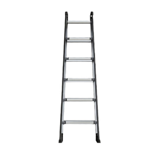 Aluminium Ladders - Weight: 01 Kilograms (Kg)