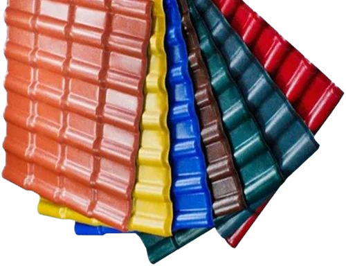 Asa Roofing Sheet - Features: Long Lasting