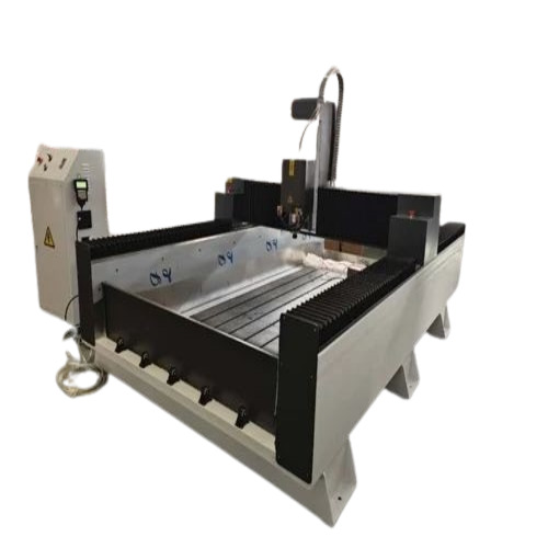Automatic Stone Cnc Router Machine