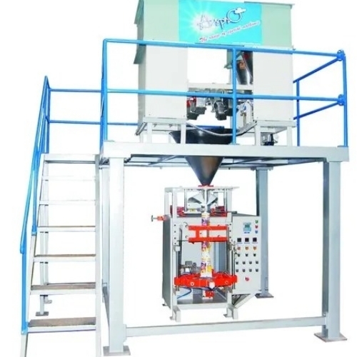 Automation Packing Machine
