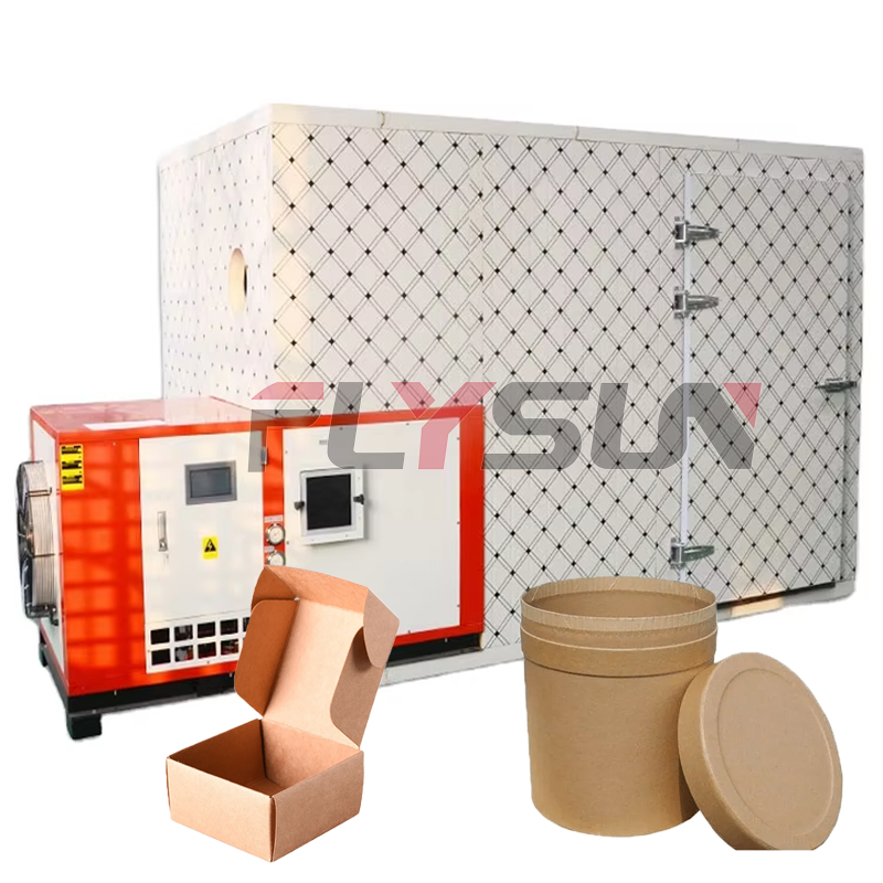 Best-Selling Drying Equipment Paper Product Drying Room - Accuracy: 95 %