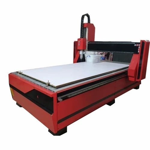 Cnc Router Machine