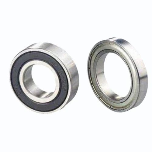 Cnc Spindle Bearings