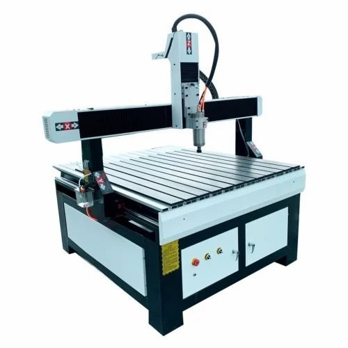 Cnc Wood Carving Machine