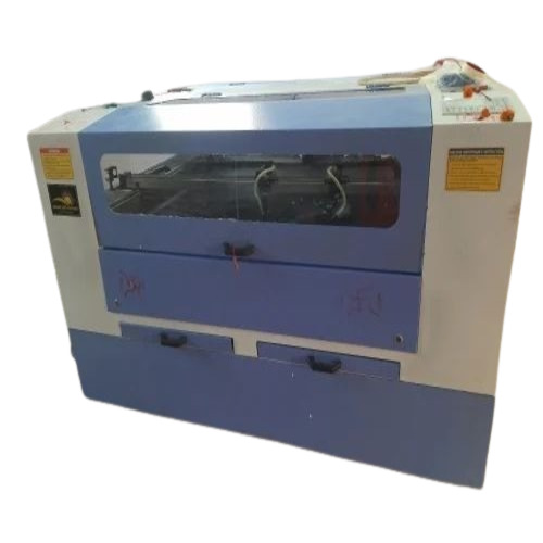 Co2 Laser Cutting And Engraving Machine