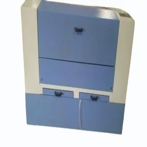 Co2 Laser Cutting Machine