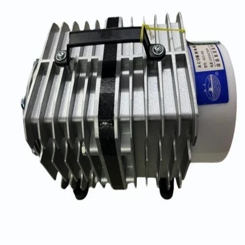 Co2 Laser Machine Air Compressor
