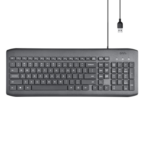 Computer Keyboard