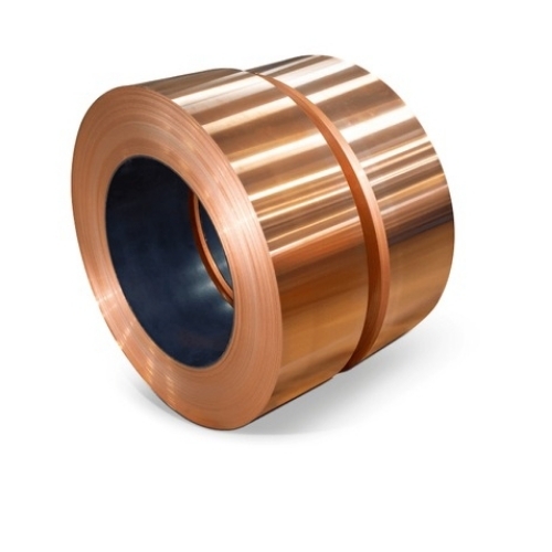 Copper products