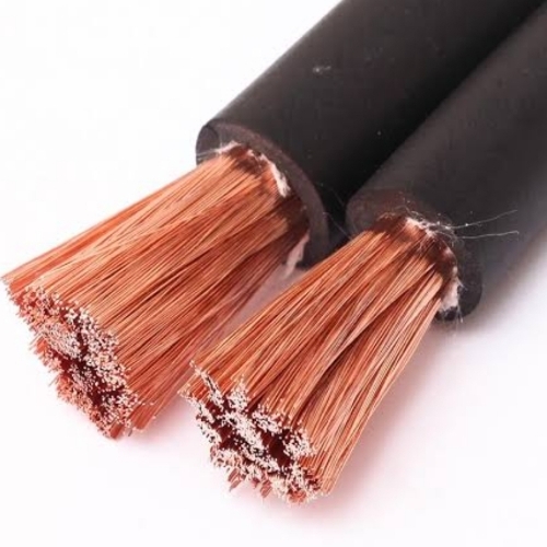 Copper Welding Cables