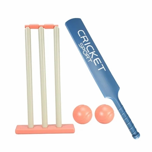 Cricket sport equipments