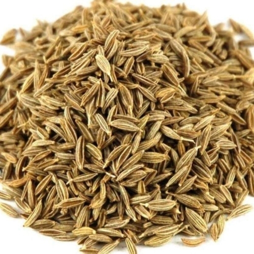 Cumin seeds