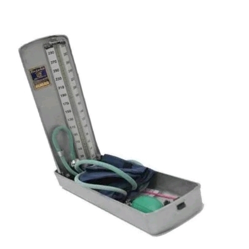 Diamond Mercurial Blood Pressure Machine