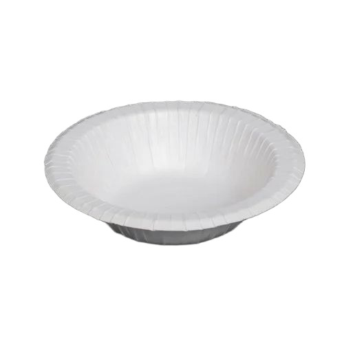 Disposable Paper Bowl