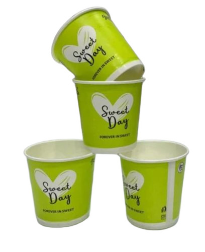 Disposable Paper Cup