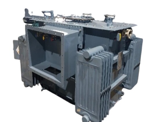Distributions Transformer