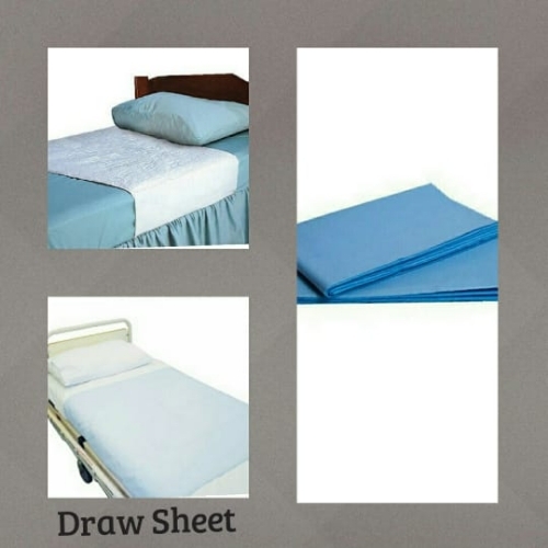 Draw Sheet