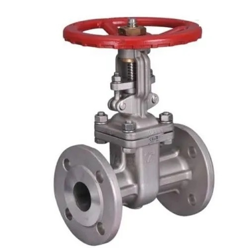 Durable Cast Iron Gate Valve