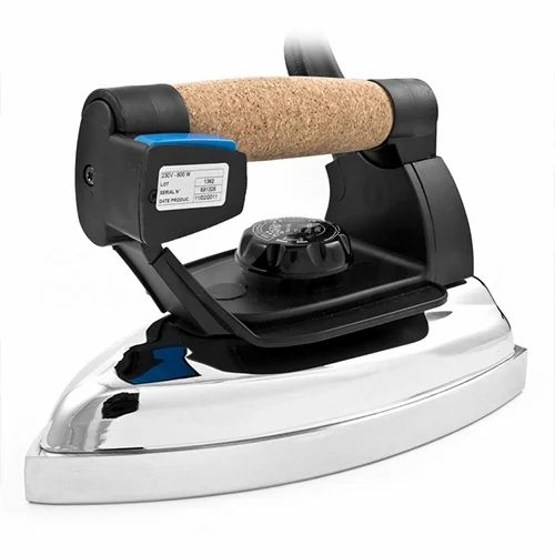 Electric Steam Irons