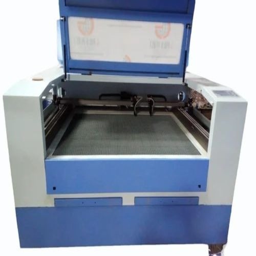 Engraving Machine