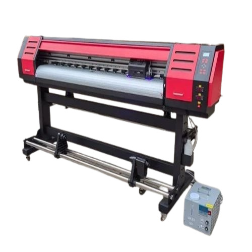 Flex Printing Machine
