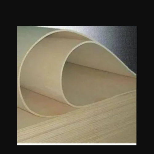 Flexible Plywood