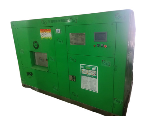 Food Waste Recycle Machine