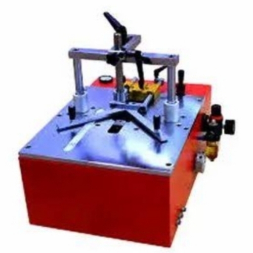 Gas Cutting Machine 