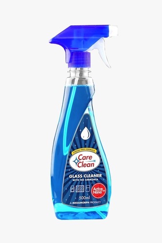 Glass Cleaner