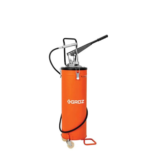 Groz Grease Pumps