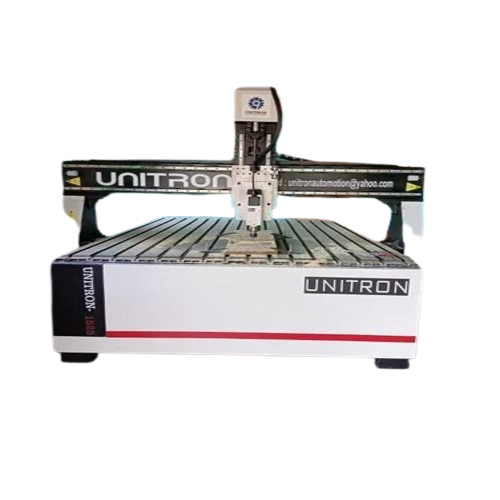 High Speed Wood Router Machine