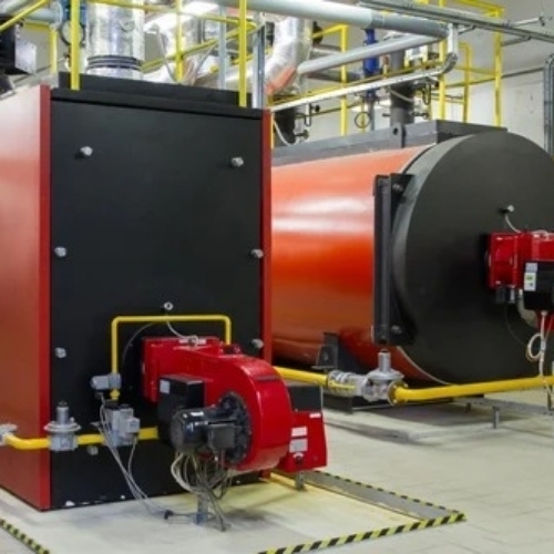 High temperature pain