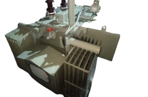 Inverter Transformer - Features: Least Maintenance