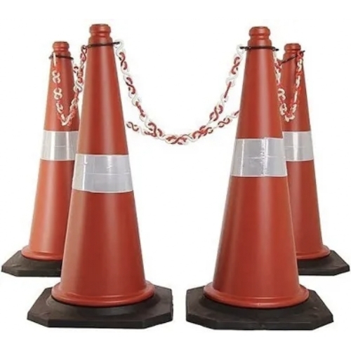 Kunplast Traffic Cone