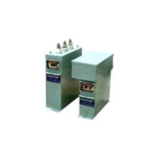Low Voltage Capacitors