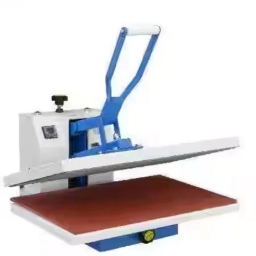 Manual Heat Transfer Printing Machine