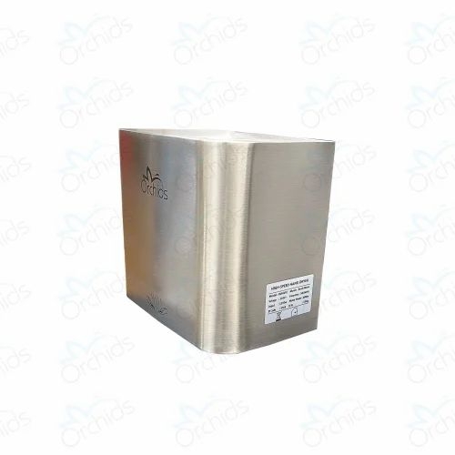 Mini Hand Dryer
