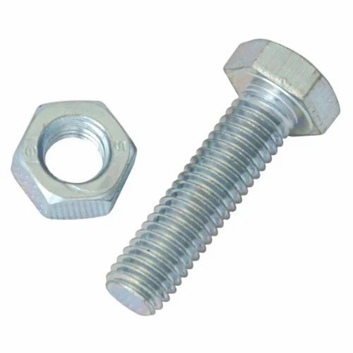 Ms Nut Bolt 