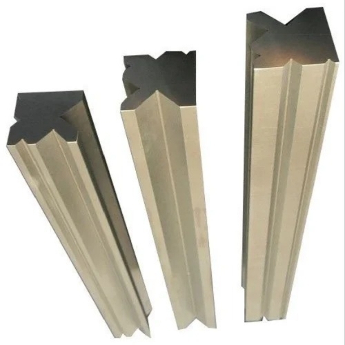 Multi V Die - Color: Grey