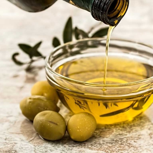 Mustard Oil