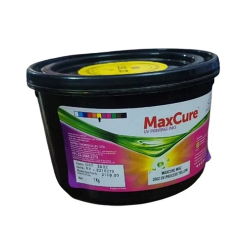 Offset Ink - Application: Digital Printing