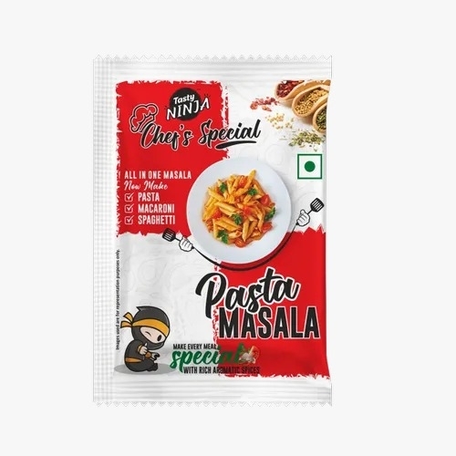 Pasta Masala