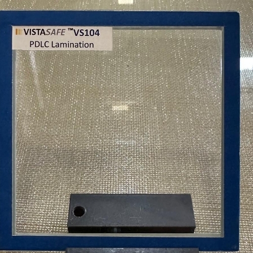 PDLC Lamination Glass 