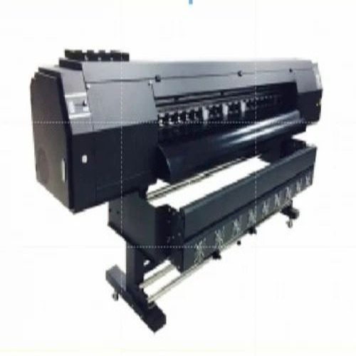 Piezo Inkjet Printer