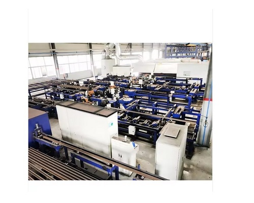 Planer Automatic Straightening T70 Hot Rolled Elevator Guide Rails Machine