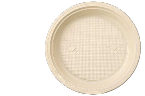 Plastic Disposable Plate 